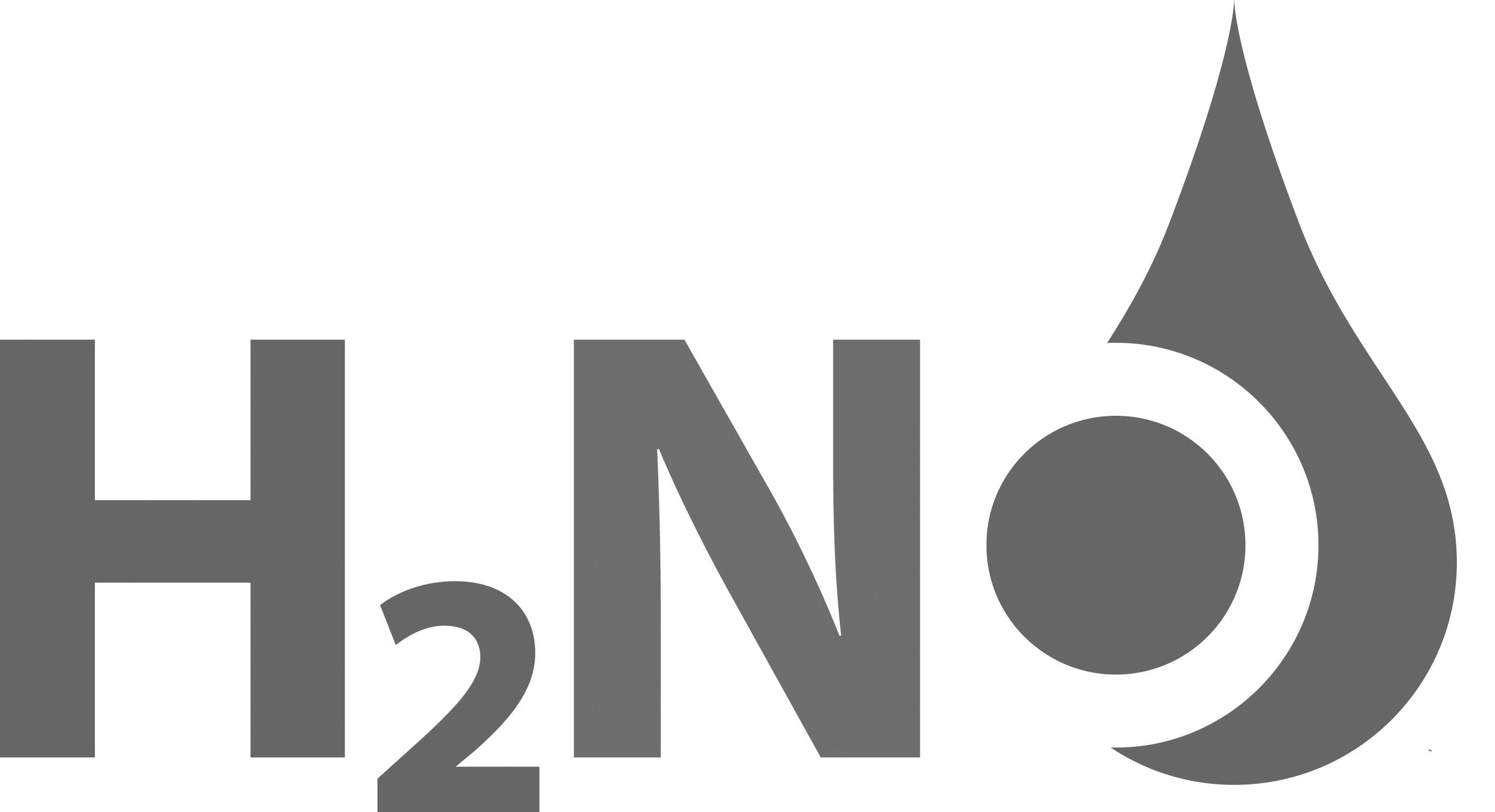 Trademark Logo H2NO