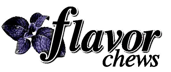 Trademark Logo FLAVOR CHEWS