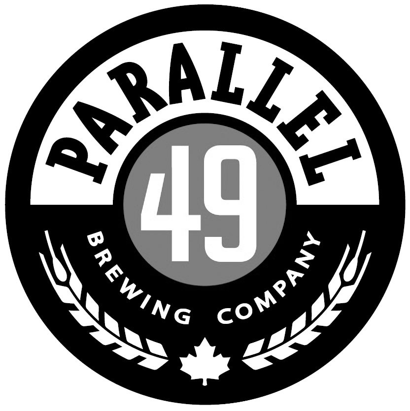 Trademark Logo PARALLEL 49 BREWING COMPANY