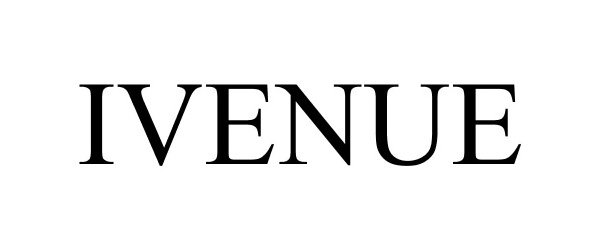 Trademark Logo IVENUE