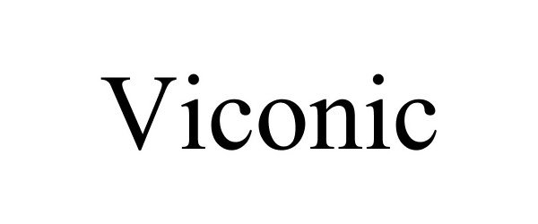  VICONIC