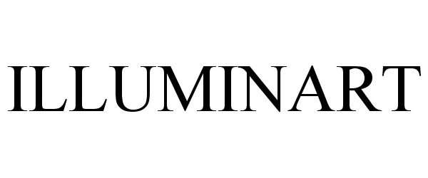 Trademark Logo ILLUMINART