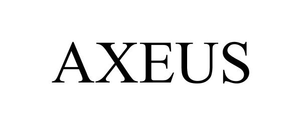  AXEUS