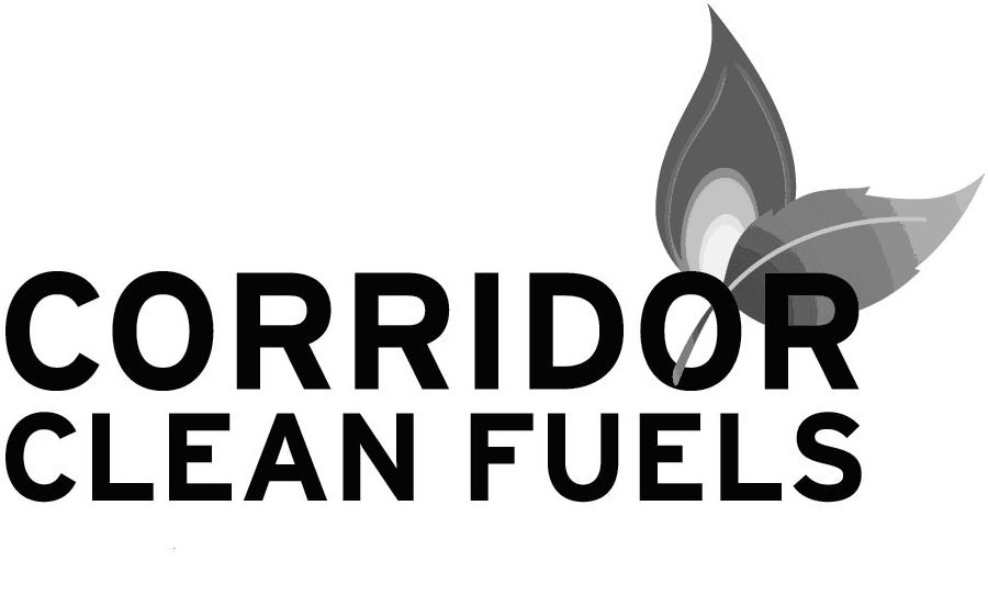  CORRIDOR CLEAN FUELS