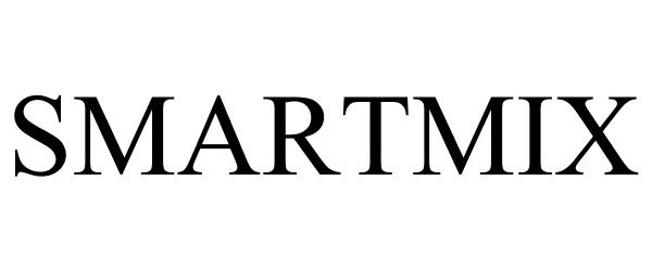 Trademark Logo SMARTMIX