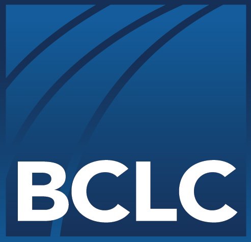 Trademark Logo BCLC