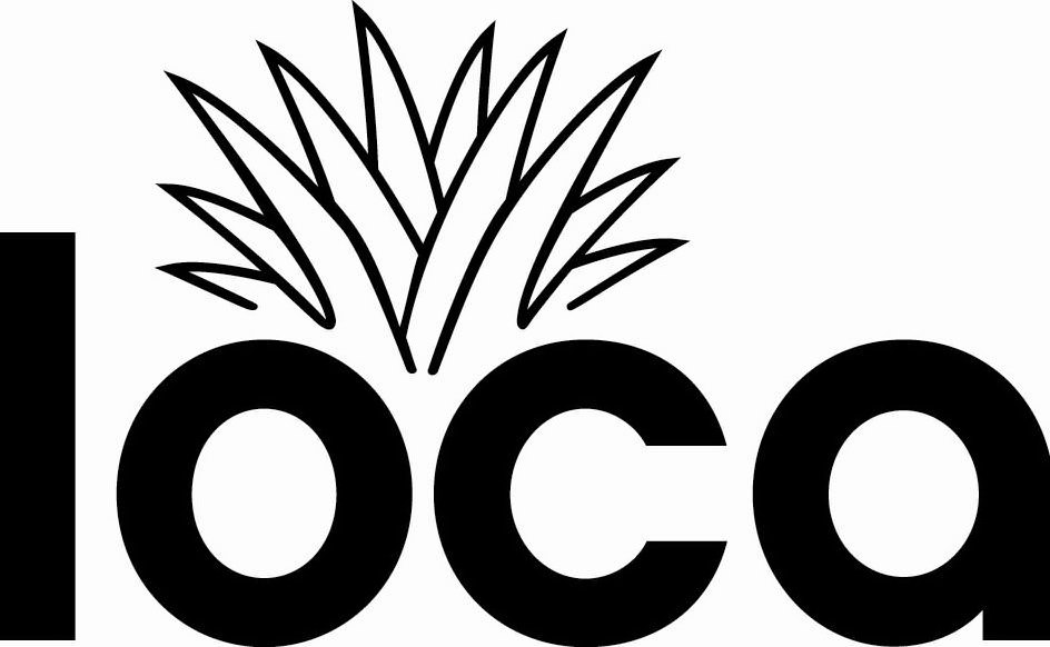 Trademark Logo LOCA