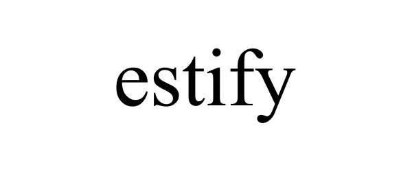 ESTIFY