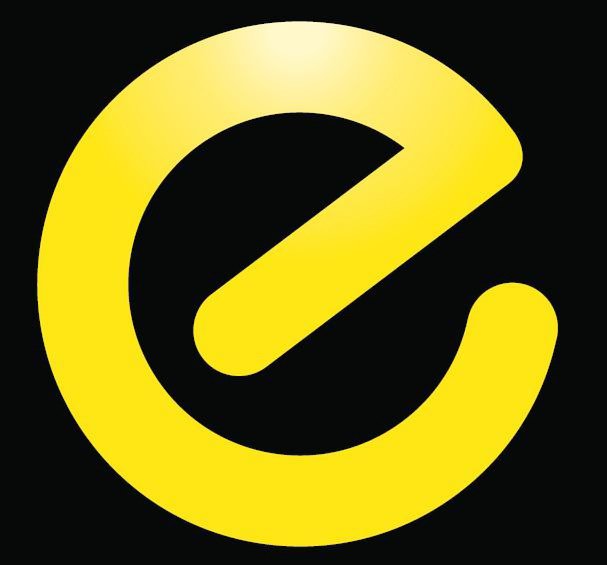 Trademark Logo E