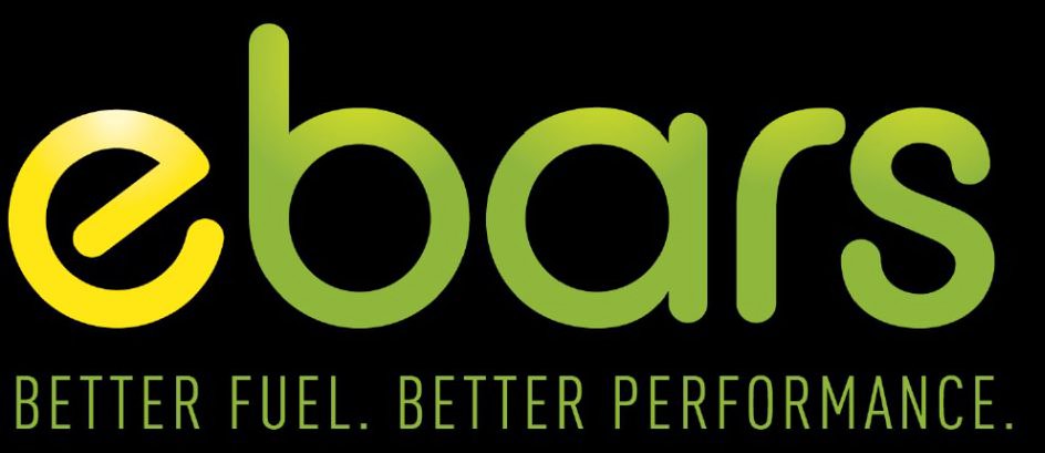 Trademark Logo EBARS BETTER FUEL. BETTER PERFORMANCE.