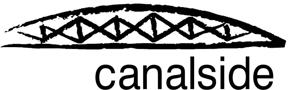 Trademark Logo CANALSIDE