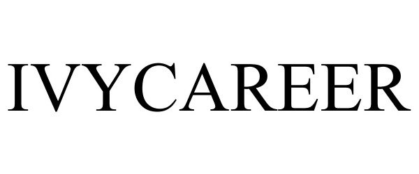  IVYCAREER