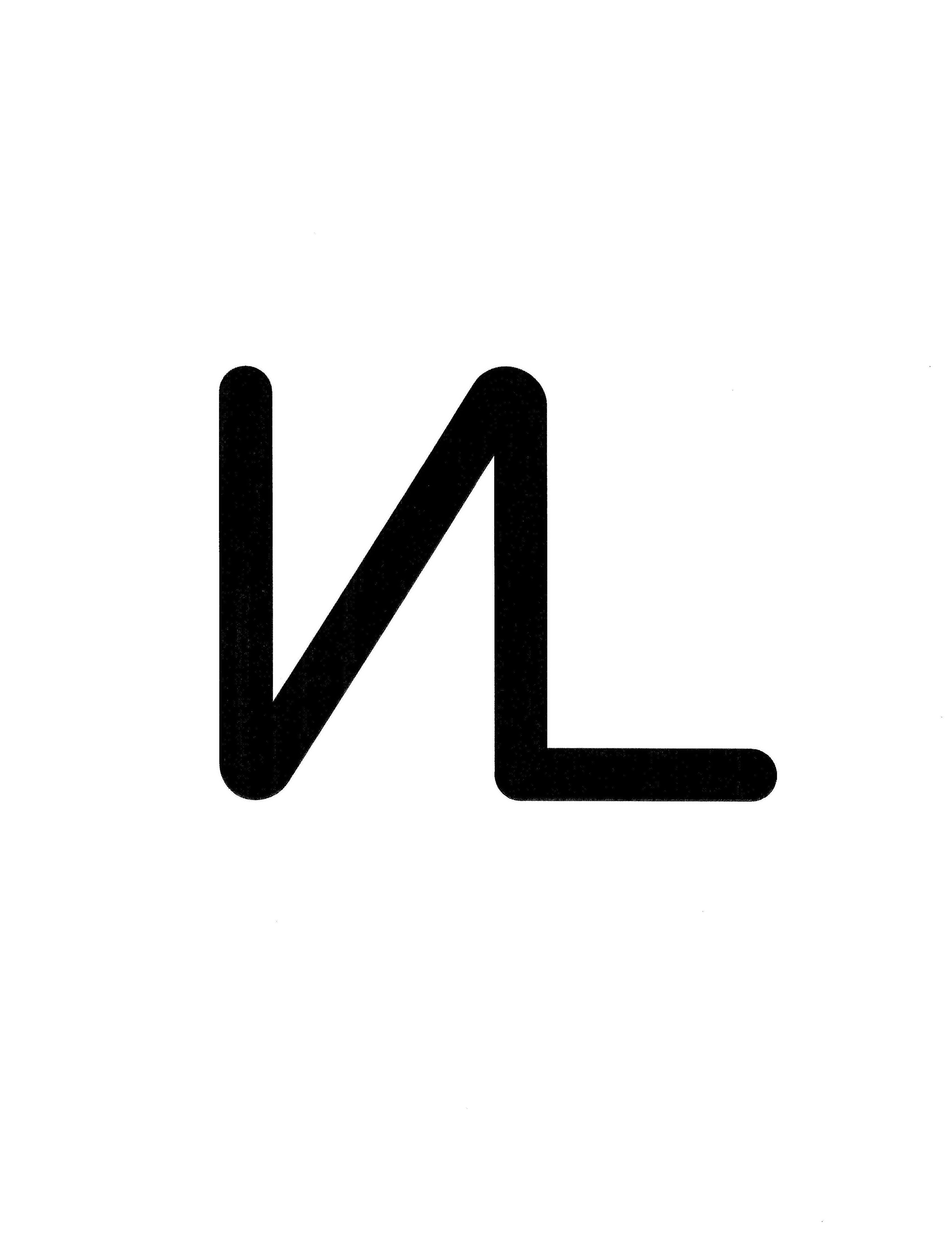 Trademark Logo NL