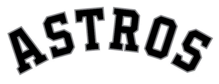 Trademark Logo ASTROS