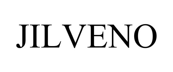 Trademark Logo JILVENO