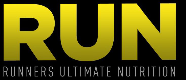  RUN RUNNERS ULTIMATE NUTRITION