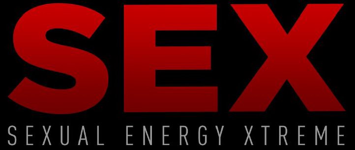 Trademark Logo SEX SEXUAL ENERGY XTREME