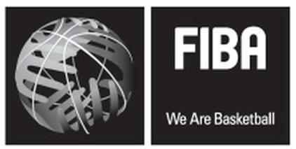  FIBA WE ARE BASKETBALL