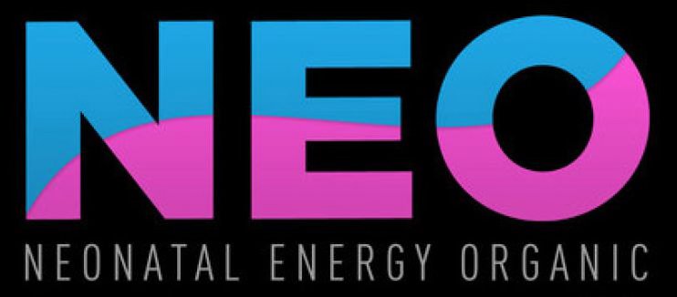Trademark Logo NEO NEONATAL ENERGY ORGANIC