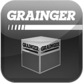 Trademark Logo GRAINGER