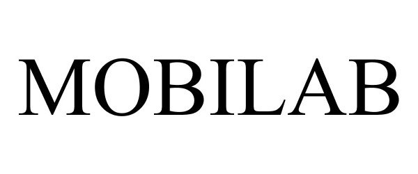 MOBILAB