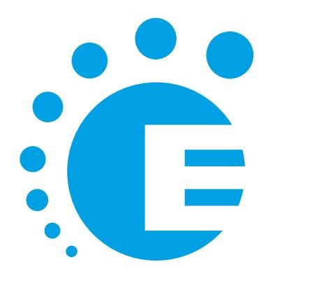 Trademark Logo E