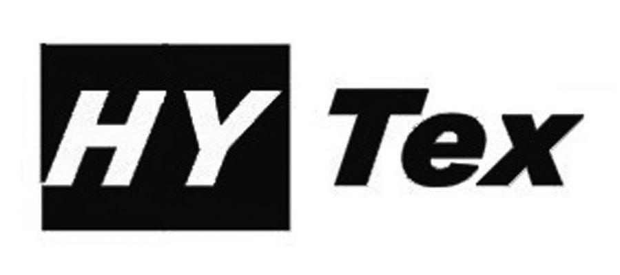 Trademark Logo HYTEX
