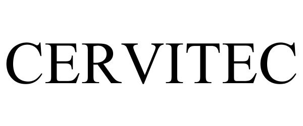  CERVITEC