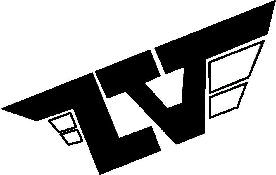 Trademark Logo LV