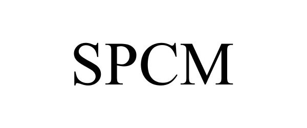  SPCM