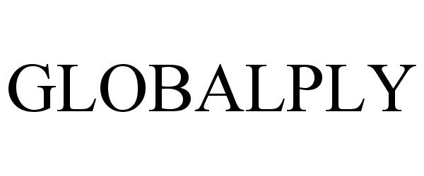  GLOBALPLY