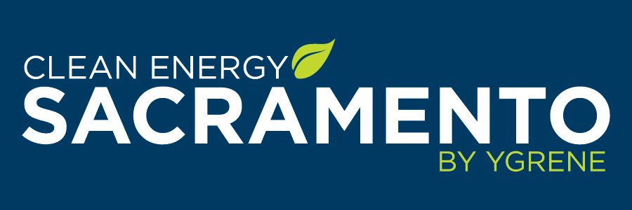 Trademark Logo CLEAN ENERGY SACRAMENTO BY YGRENE