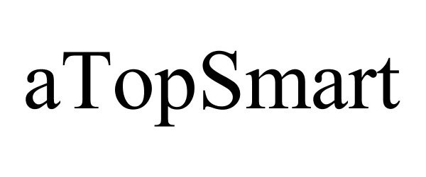 Trademark Logo ATOPSMART