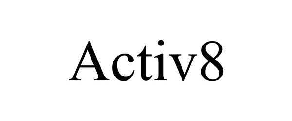 ACTIV8