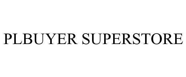  PLBUYER SUPERSTORE