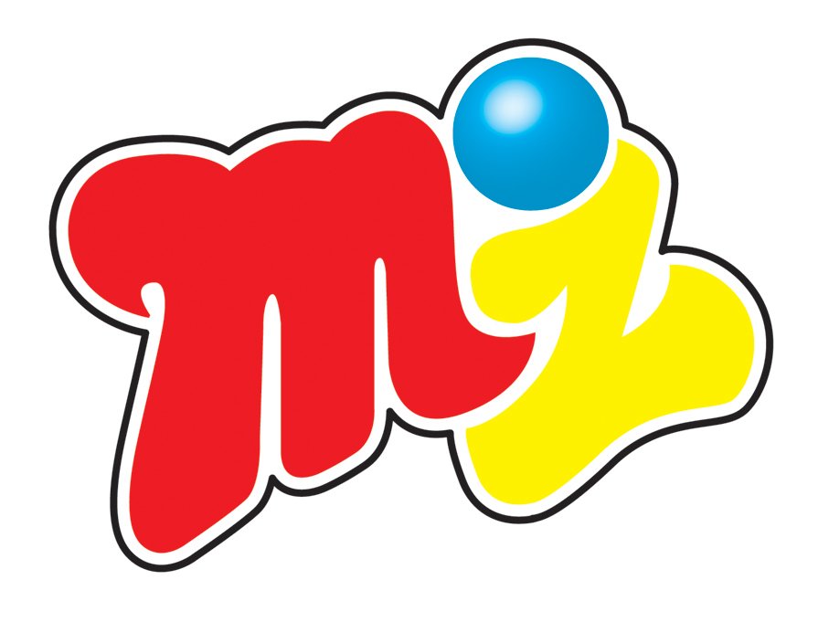 Trademark Logo MZ