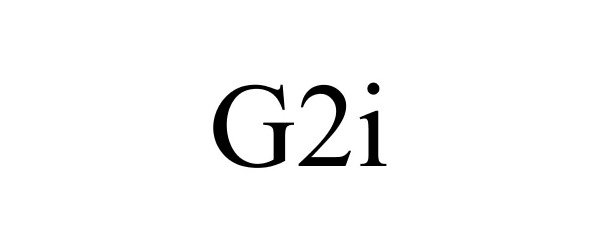  G2I