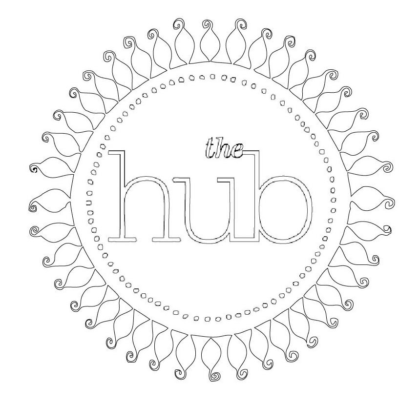 THE HUB