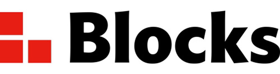 Trademark Logo BLOCKS