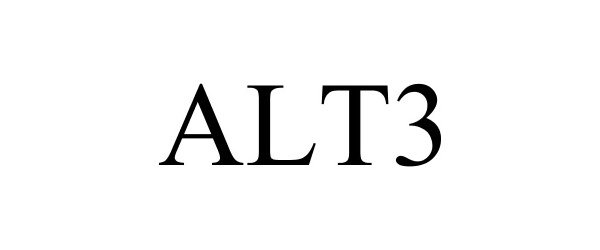  ALT3