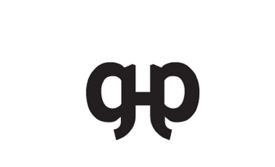 Trademark Logo GHP