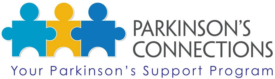 Trademark Logo PARKINSON'S CONNECTIONS YOUR PARKINSON'S SUPPORT PROGRAM