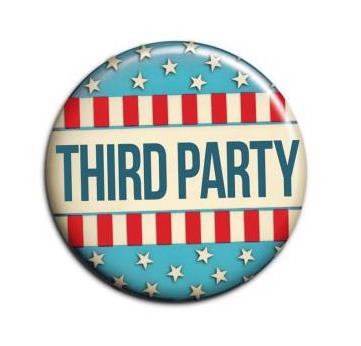 THIRD PARTY