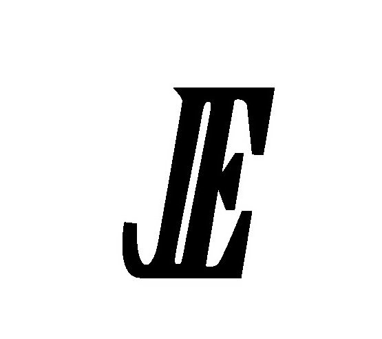 Trademark Logo JE