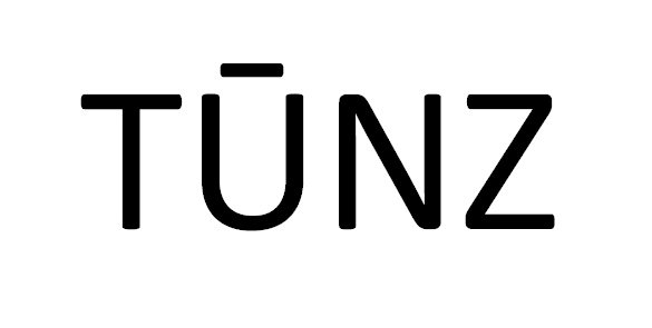 Trademark Logo TUNZ