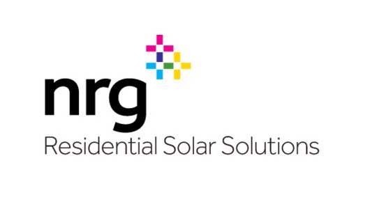 Trademark Logo NRG RESIDENTIAL SOLAR SOLUTIONS