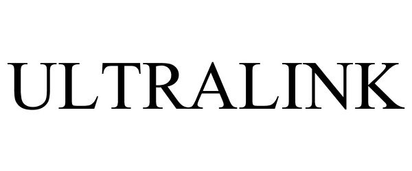 Trademark Logo ULTRALINK