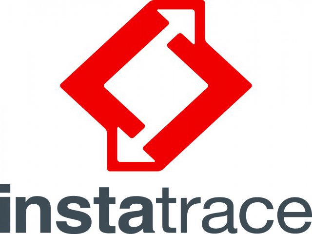 Trademark Logo INSTATRACE