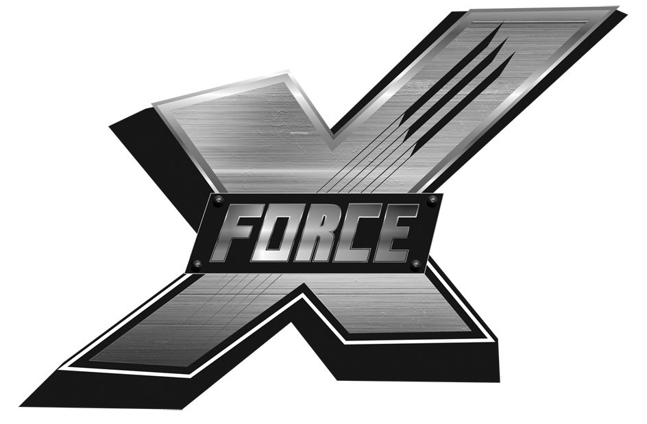  X FORCE