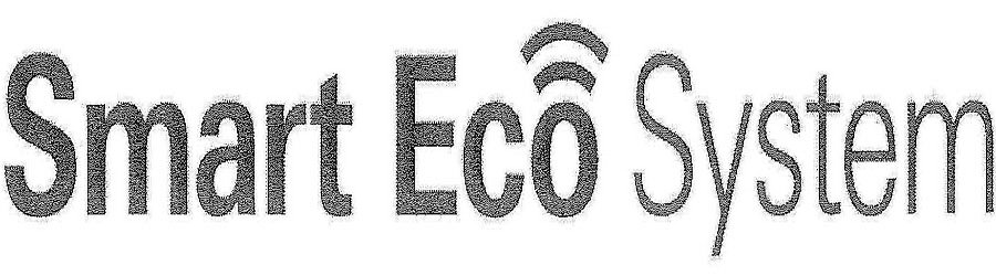  SMART ECO SYSTEM